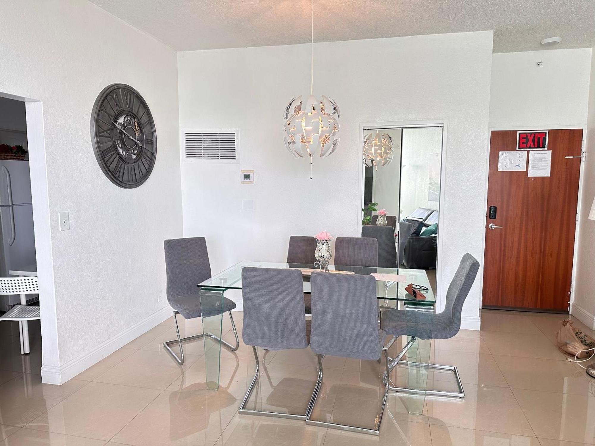 Ferienwohnung The Thides Hollywood Exterior foto
